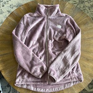 Women’s Medium The North Face Osito Jacket